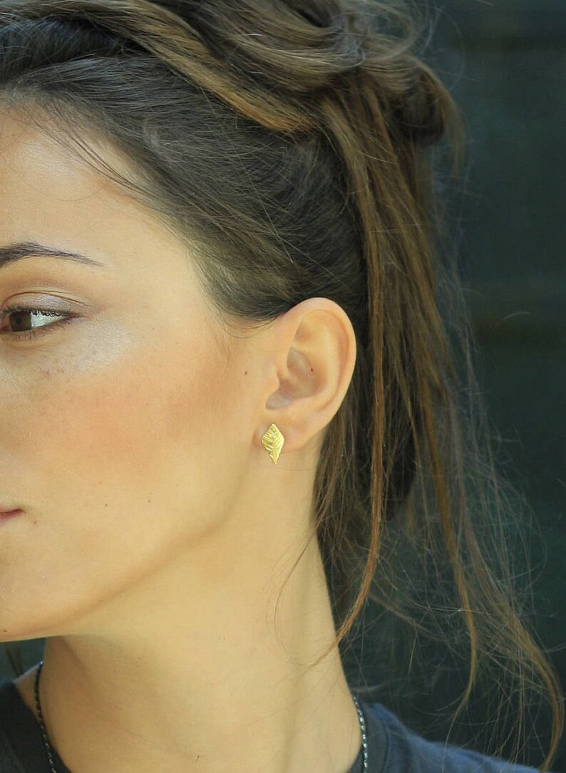 Silver Ear Jacket Silver Ear climber Sterling Silver Ear Cuff Crown Ear Cuff Ear Jacket Earring Edgy Earrings Ashanti. Spike earrings