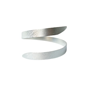 Upper Arm Bracelet, Silver Upper Arm Band, Armlet, Summer Jewelry, Arm Accessories, Greek Upper Arm Bracelet, Upper Arm Cuff Bracelet