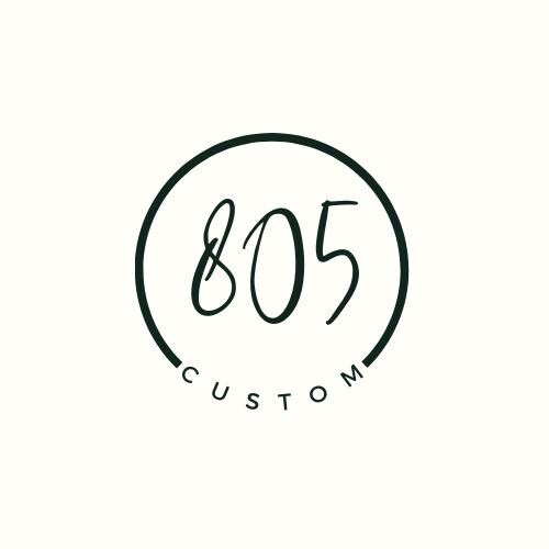 805Custom - Etsy
