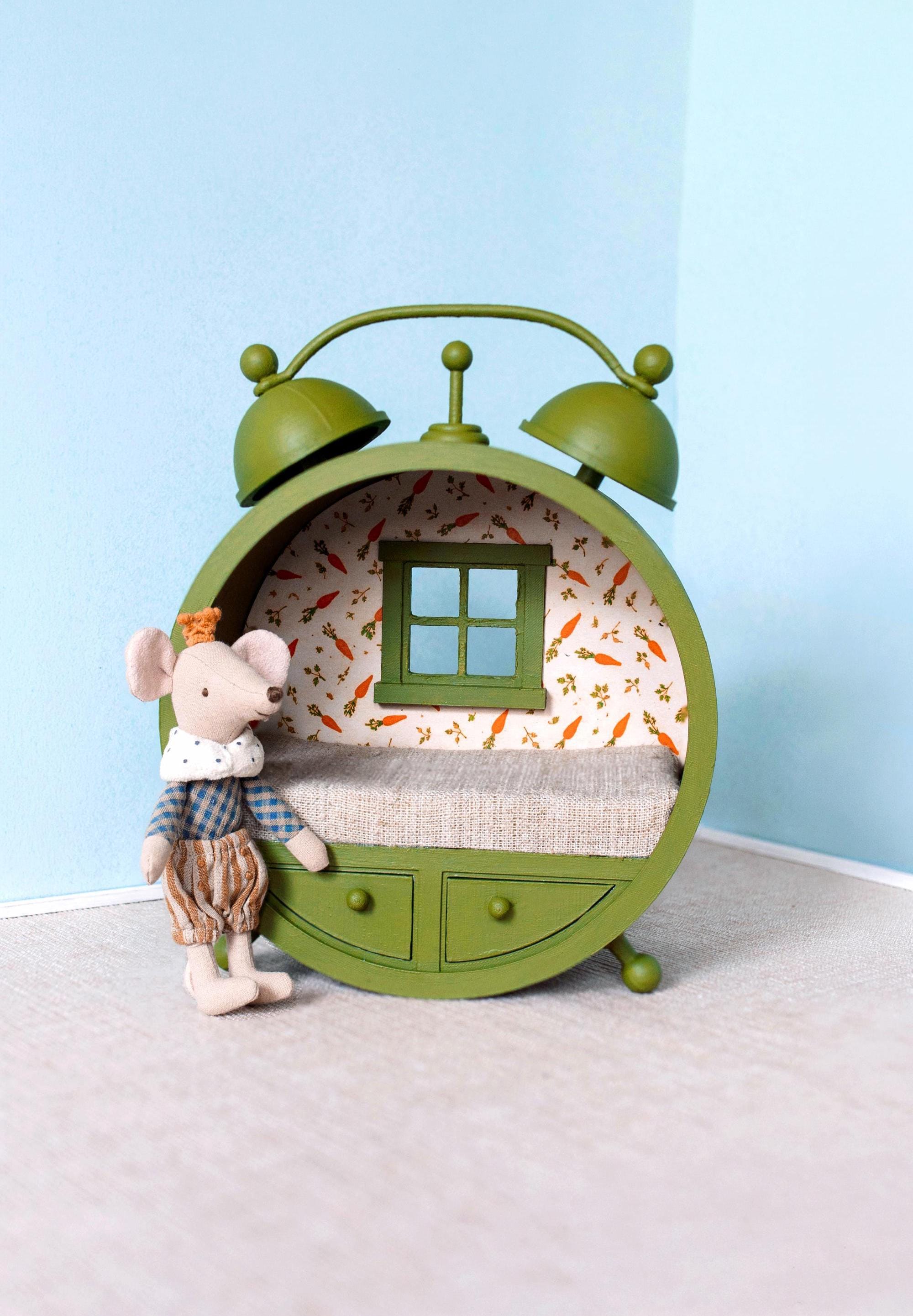 ジンジャーブレッドハウス　メイレグ Maileg house - Etsy 日本