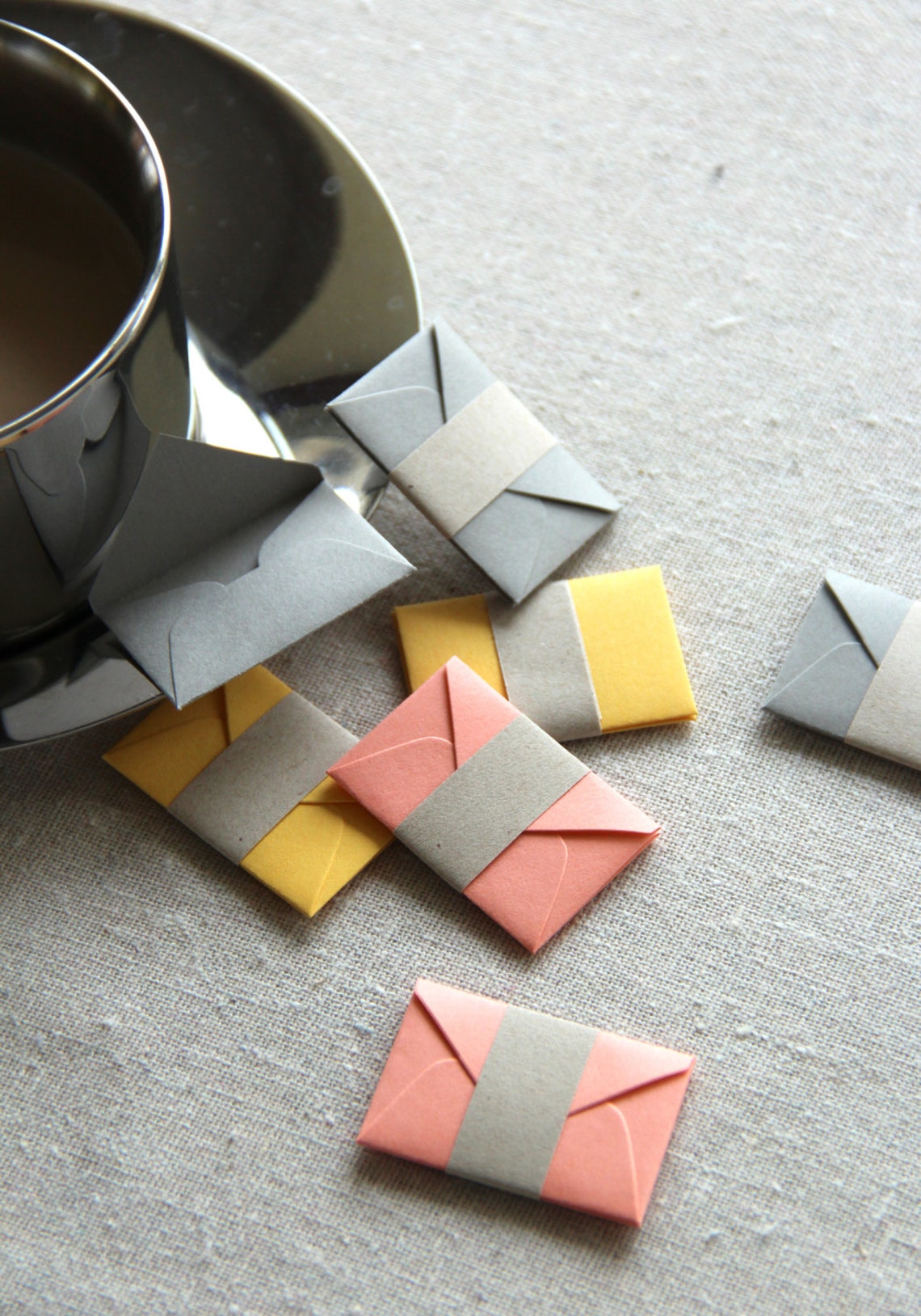Tiny Love Notes Variety Pack - Reindeer