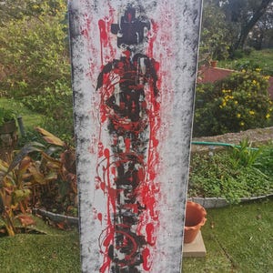 THE BULLFIGHTER