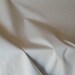 Woven SOFT Creamy WHITE Solid SLUBBED Polyester Upholstery Fabric, 02 ...