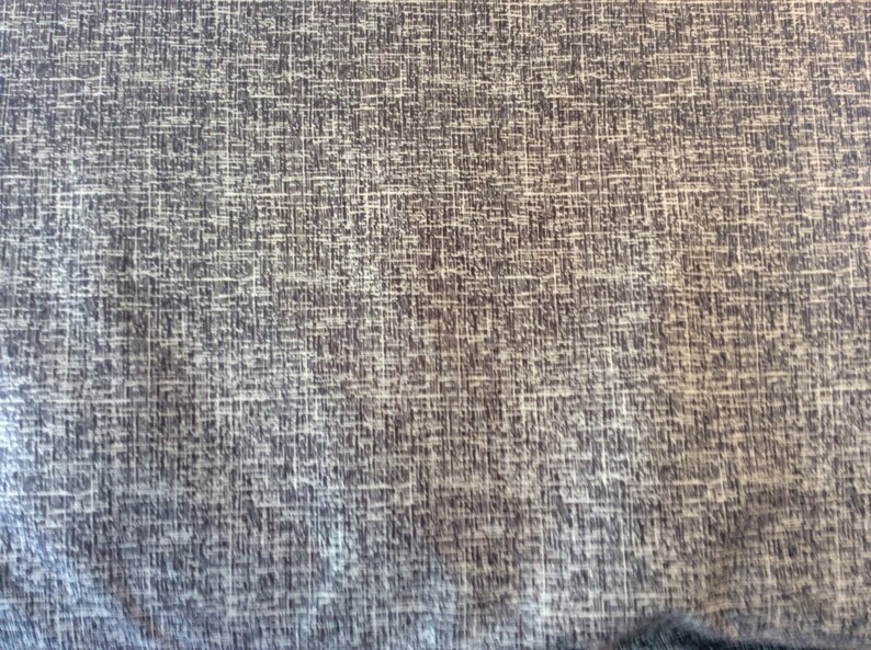 Woven TWEED Dark GRAY WHITE Upholstery Fabric 16-22-23-0916 - Etsy