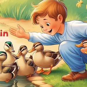 Livre pour enfants