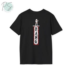 Beyonce Bowl Unisex Softstyle T-shirt