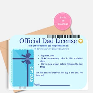 Papa Geschenkkartenhalter Vatertagsgeschenk für lustiges Geburtstagsgeschenk des Papas