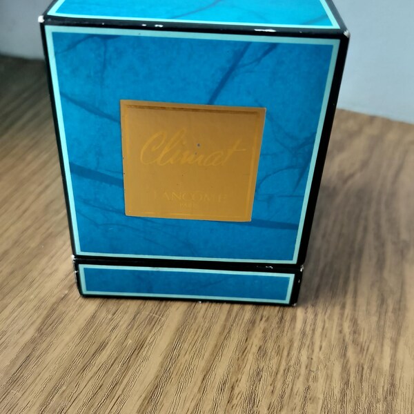 Perfume Climate Lancome