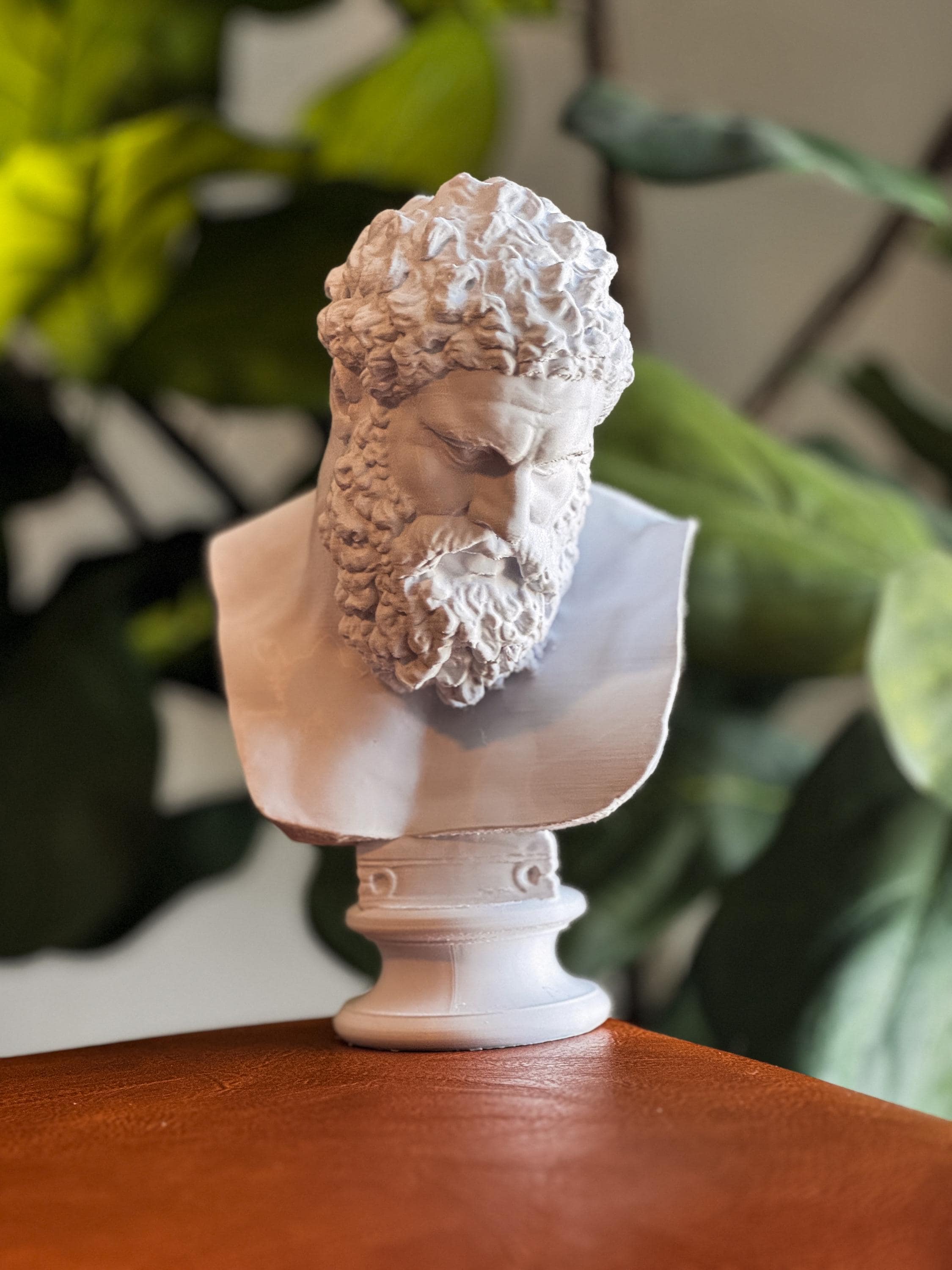 Farnese hercules - Etsy 日本
