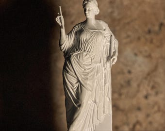 Goddess Aphrodite Drawing-ceramic Tile-lisa Azzano Sculptures - Etsy