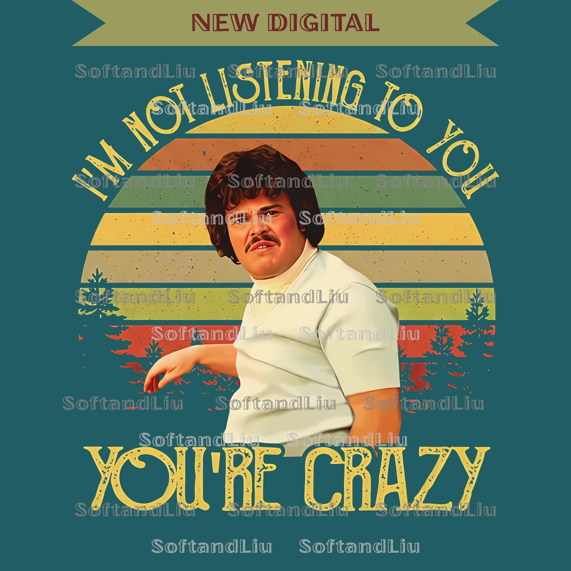 Nacho Libre #humor #comedy #shorts #memes - YouTube, image size:2000x2000