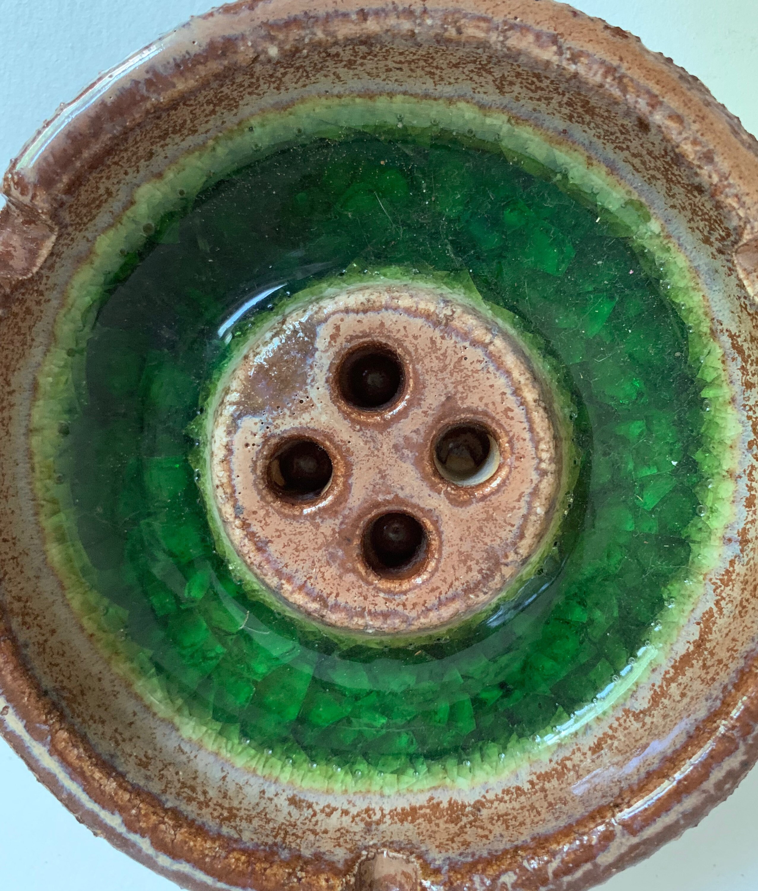 Crushed Pottery Can Be Used To Manufacture at Andrew Morrison blog