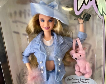 cher dolls for sale