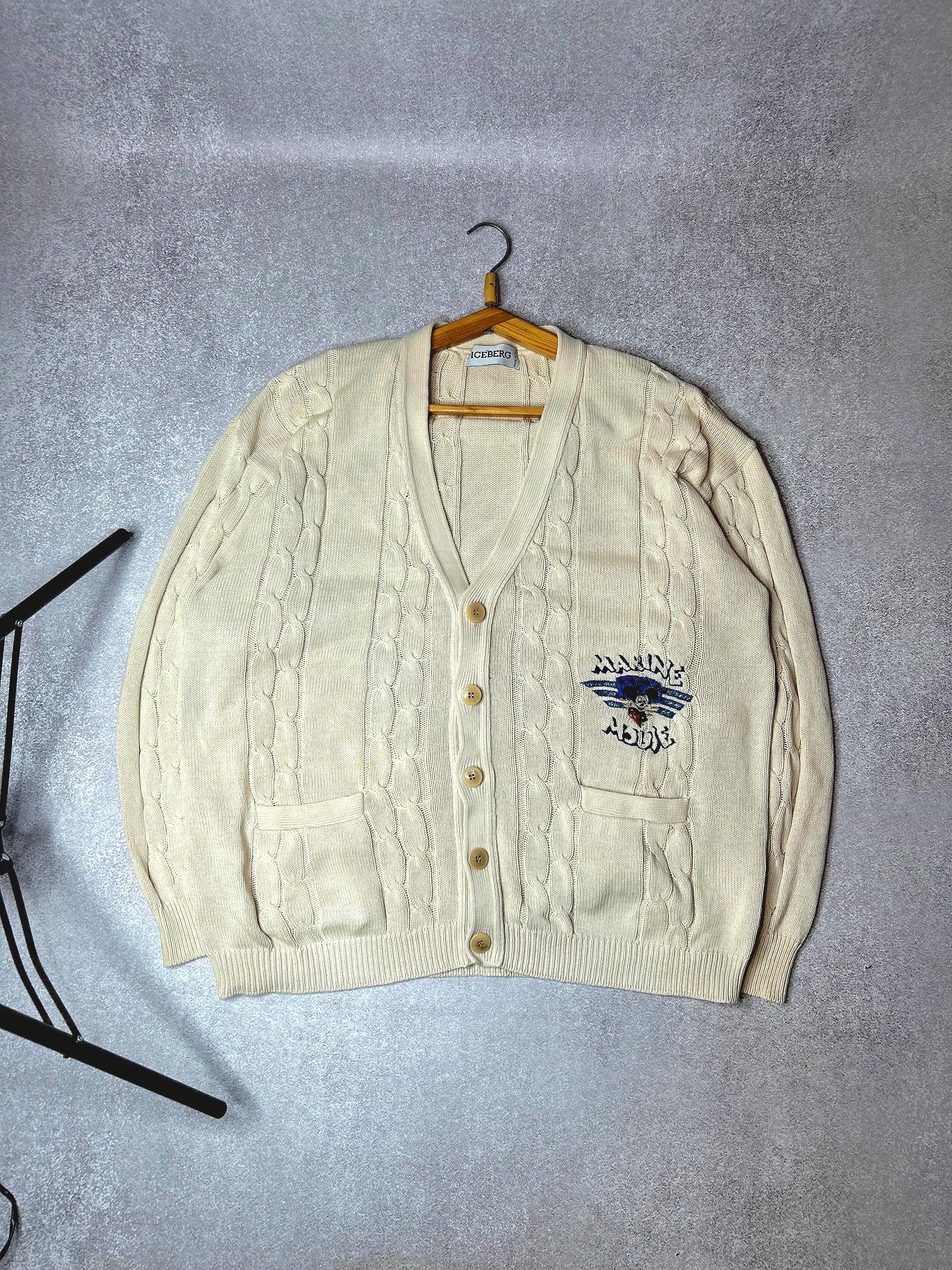 Mickey mouse iceberg - Etsy 日本