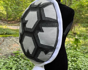 Dry Bones Costume Shell