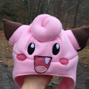 Clefairy hat Clearance