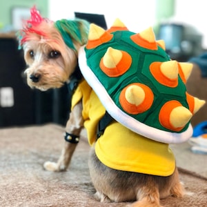 Bowser backpack hotsell