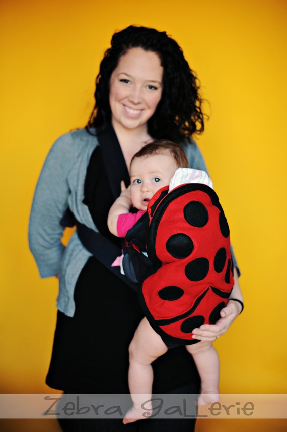 best baby carrier cover