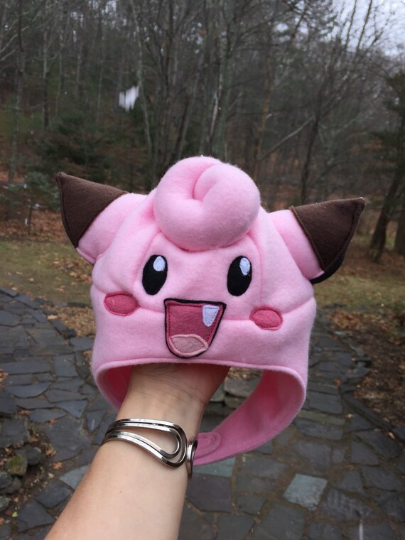 Clefairy hat Clearance