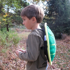 Green Turtle Costume Shell - Etsy