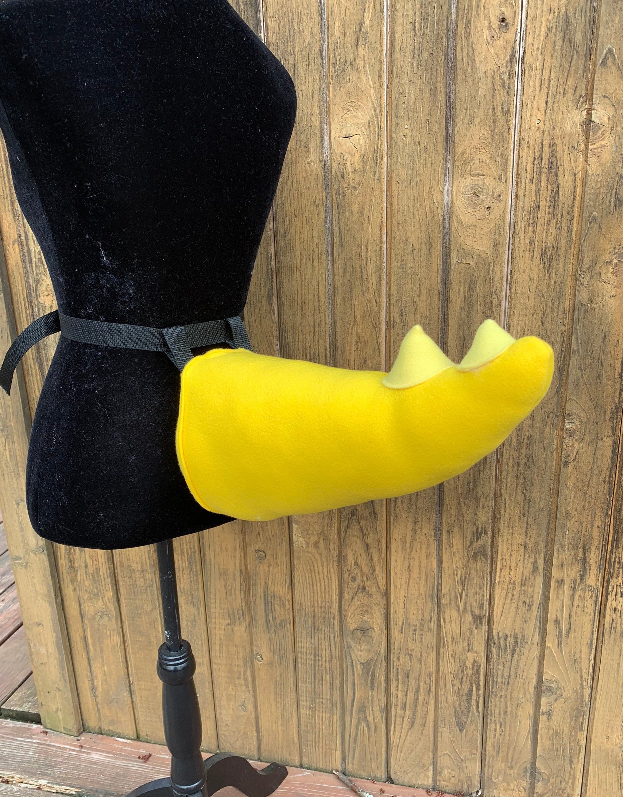 Bowser Tail