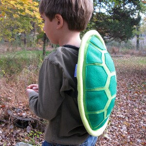 Green Turtle Costume Shell - Etsy