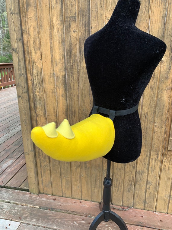 Bowser Tail