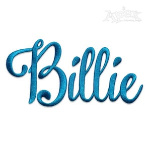 Charm Script Script Machine Embroidery Font Alphabet Letters INSTANT DOWNLOAD BX pes dst