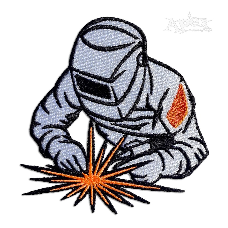 Welding Machine Custom - Etsy