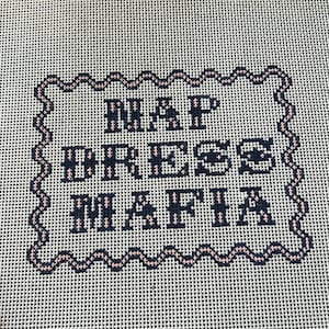 NAP DRESS MAFIA