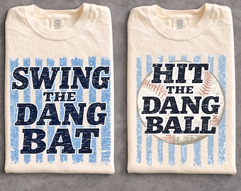 Hit The Dang Ball SoftBall field Mama Style PNG, Softball Clipart, Travel Baseball, Travel Softball Tournament,Softball Ball Mom Design Gift
