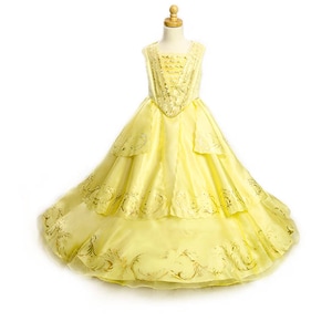 Emma Watson Belle Dress Adult - Etsy