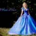 see more listings in the Cinderella Dress section