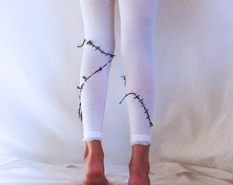 Sally Legs leggings for Nightmare 
