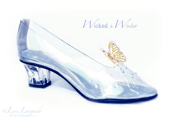 2015 Lady Shoes Limited Cinderella Glass Slipper Sandals,crystal
