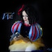 SNOW WHITE Dress - Girls Snow White Costume, Snow White Cosplay, Girls Halloween costume Tweens  in Red, Blue & Yellow 