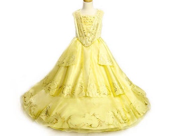 Belle Yellow Inspired Dress, Belle Quinceanera Dress, Sweet 15 Dress, Beauty and the Beast Dress, Beauty and the Beast Inspired Dress, - Etsy Belle Yellow Inspired Dress, Belle Quinceanera Dress, Sweet 15 Dress, Beauty and the Beast Dress, Beauty and the Beast Inspired Dress, - Etsy