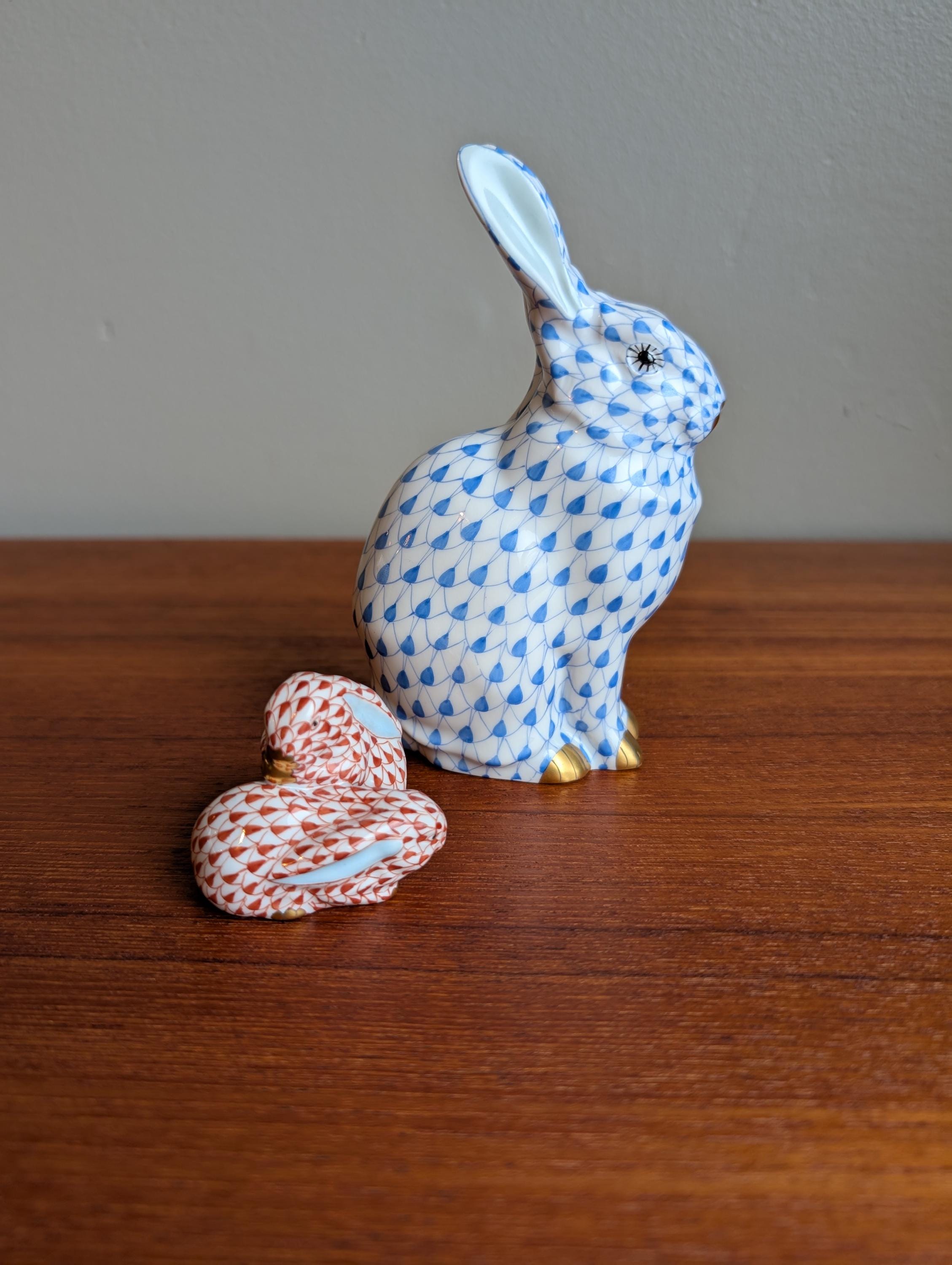 Herend Figurines - Etsy Herend Figurines - Etsy