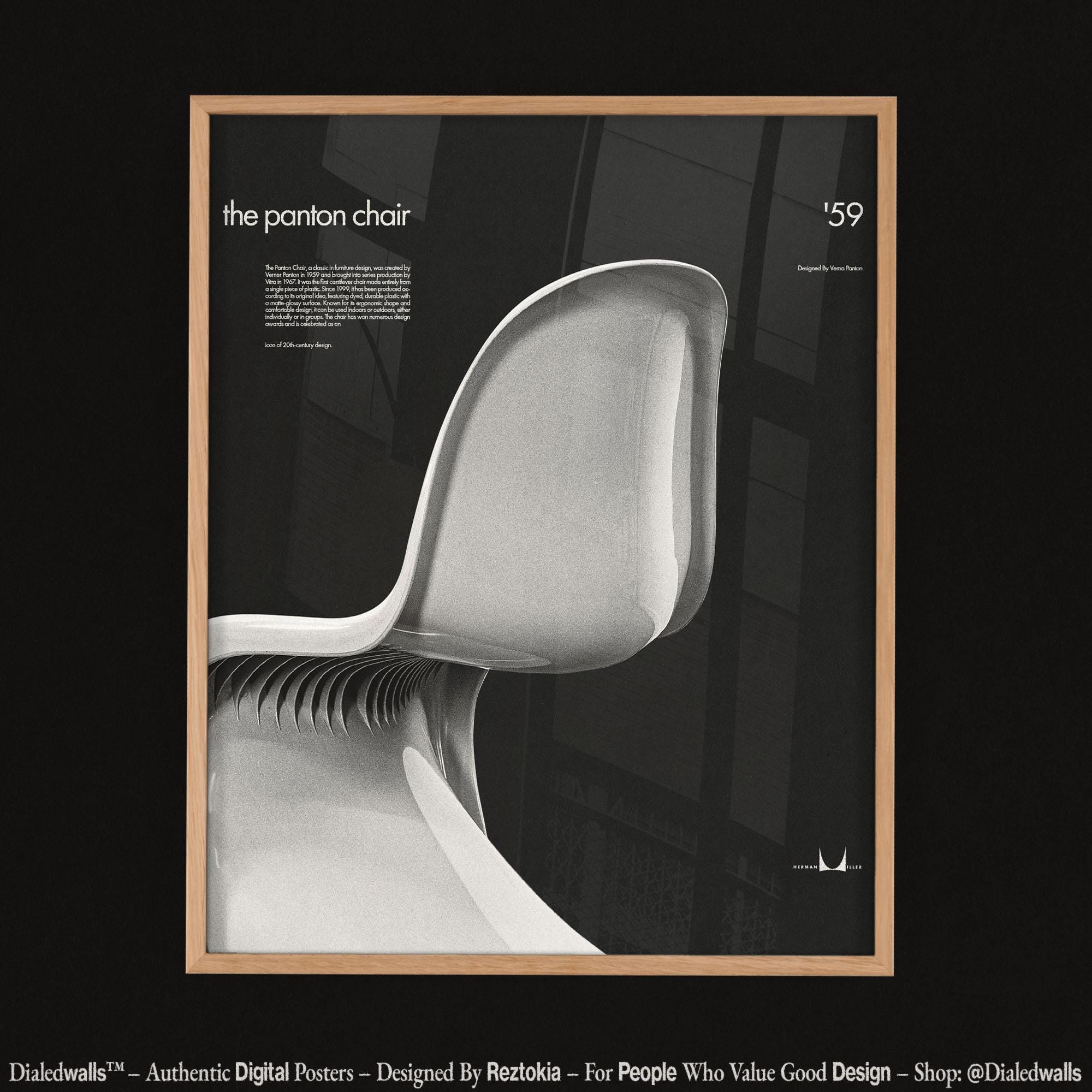 ヴェルナーパントン - Etsy 日本