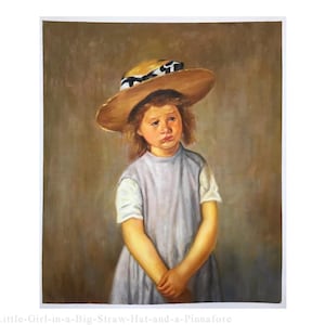 メアリー・カサットの手描きの油絵10点、母性的なケア、小さな女の子、母親、子供、姉妹への贈り物、子供部屋の装飾
