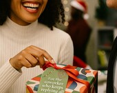Funny Corporate Gift Tags | Office Holiday Party | Office Holiday Party | Work Christmas Humor | Instant Download White Elephant Tags