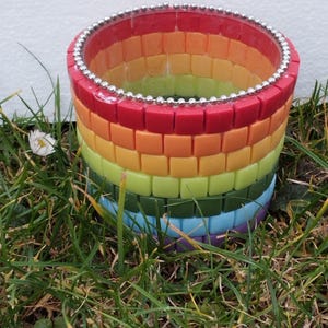 candle glass, tealight glass, decoration, candles, lantern