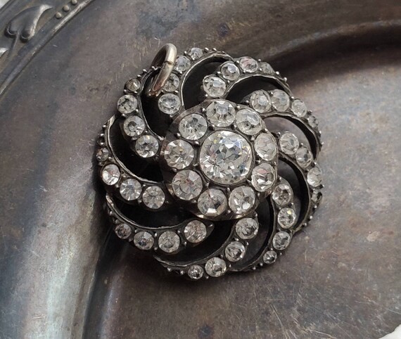 Etsy cheap antique jewelry