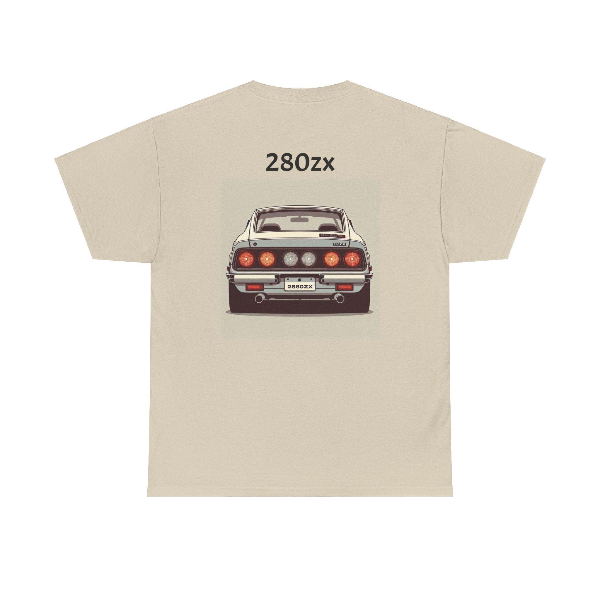 Datsun 280zx Shirt - Etsy
