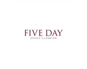 5 Day Speed Cleaning Plan Printable Weekly Home Reset Checklist