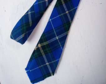 Vintage Nova Scotia Necktie