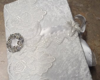 Wedding Journal Junk Journal
