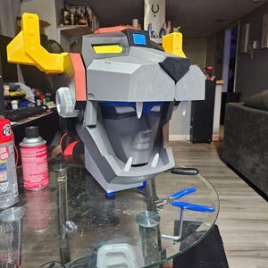Voltron