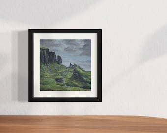 Ilha de Skye