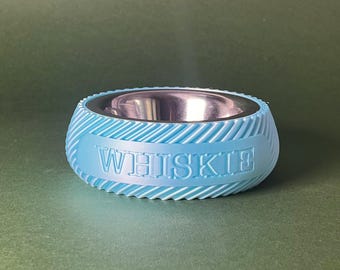 Personalized 3D Printed Pet Bowl: Custom Cat or Dog Bowl